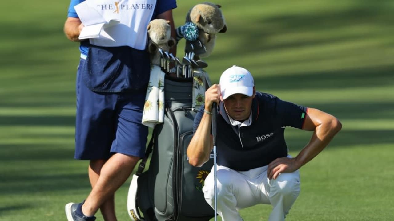 Martin Kaymer hat die Players Championship schon 2014 gewonnen und möchte wieder angreifen (Foto: Getty)