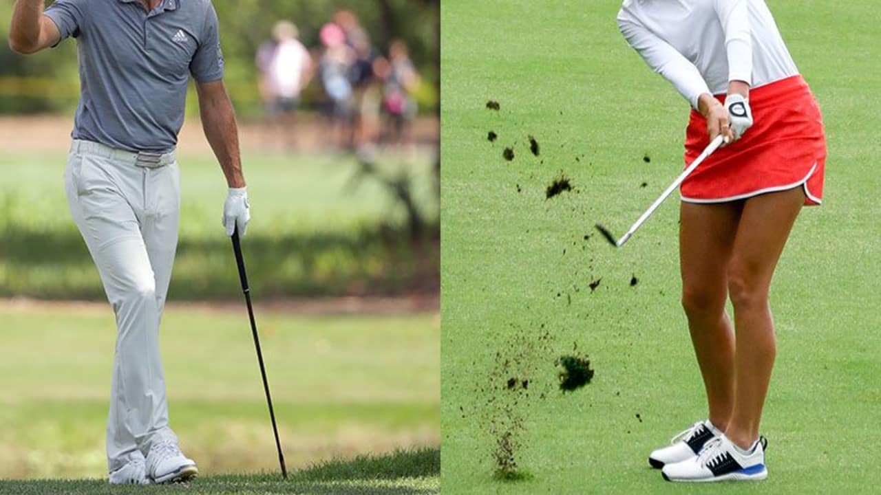 PGA Tour LPGA Tour gemischtes Turnier