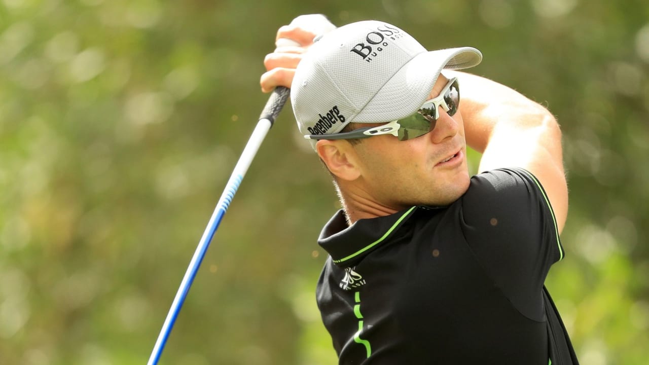 PGA Tour Wells Fargo Championship 2018 Tag 2 Martin Kaymer