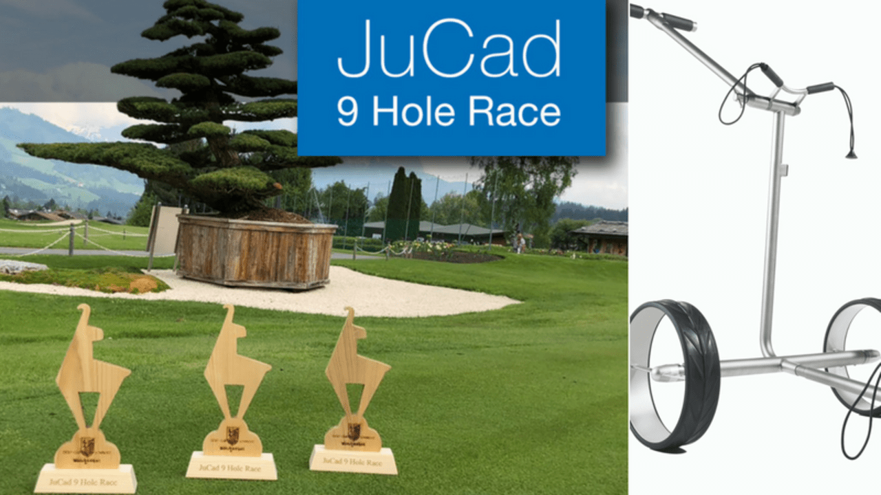 Bei der von JuCad iniitierten Turnierserie