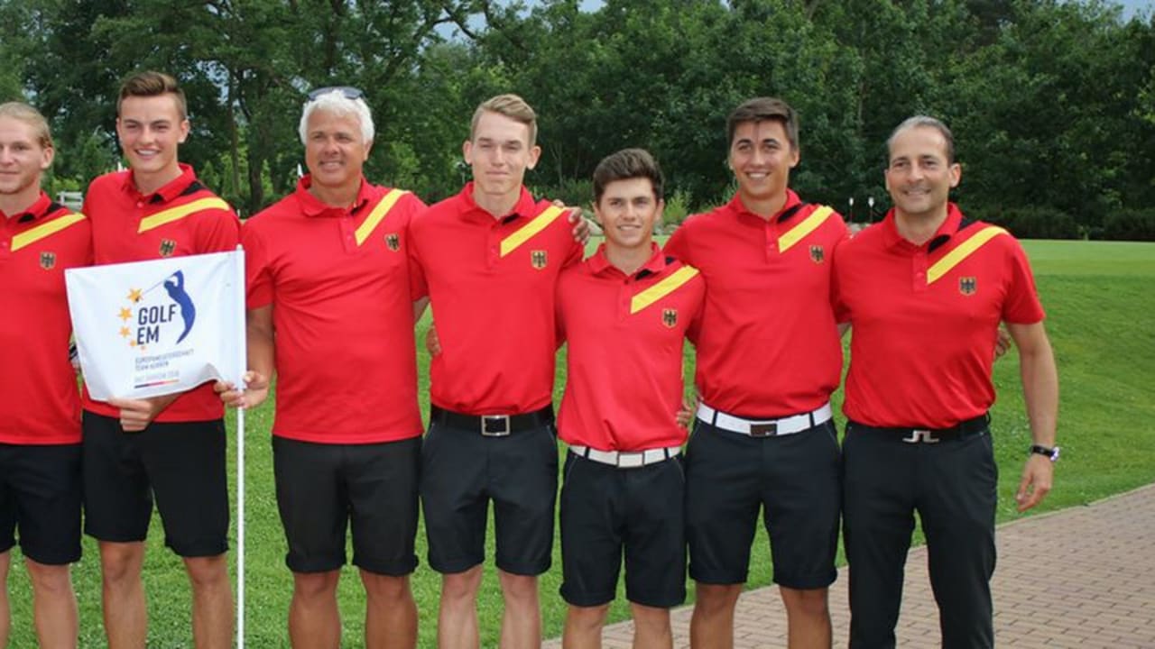 National Team Germany_EMM