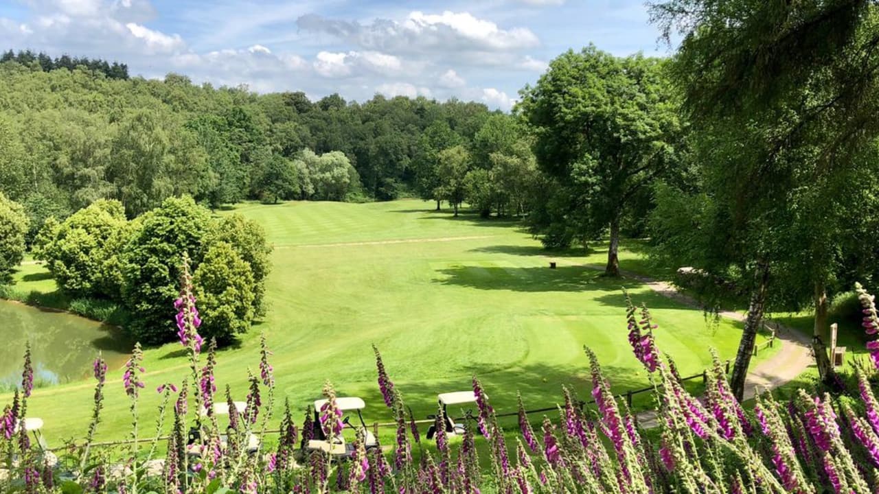Reisebericht Golfreise Frankreich Normandie