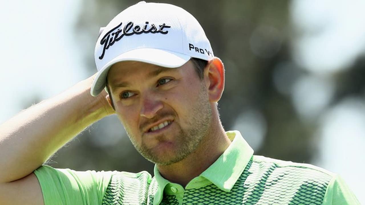 Bernd Wiesberger muss aufgrund einer Verletzung seine Saison vorzeitig beenden. (Foto: Getty)