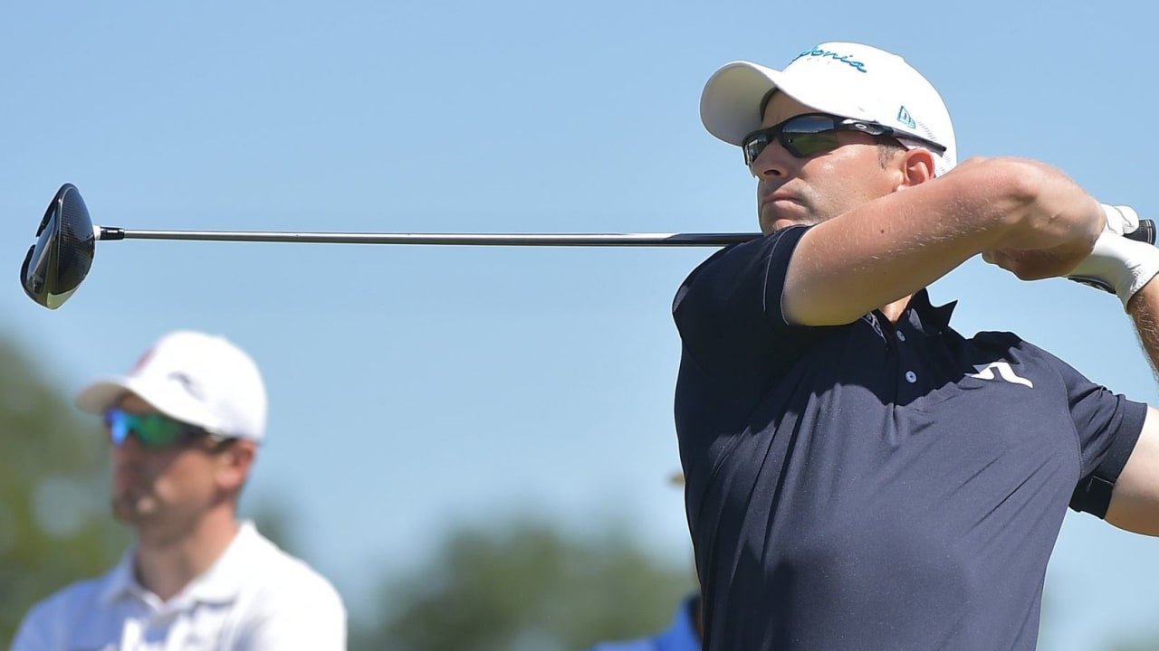 Challenge Tour Prague Golf Challenge Ergebnisse Tag 3 Marcel Schneider