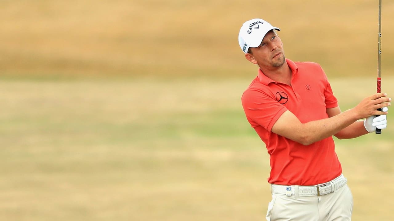 European Tour Scottish Open 2018 Ergebnisse Tag 4 Finale Marcel Siem