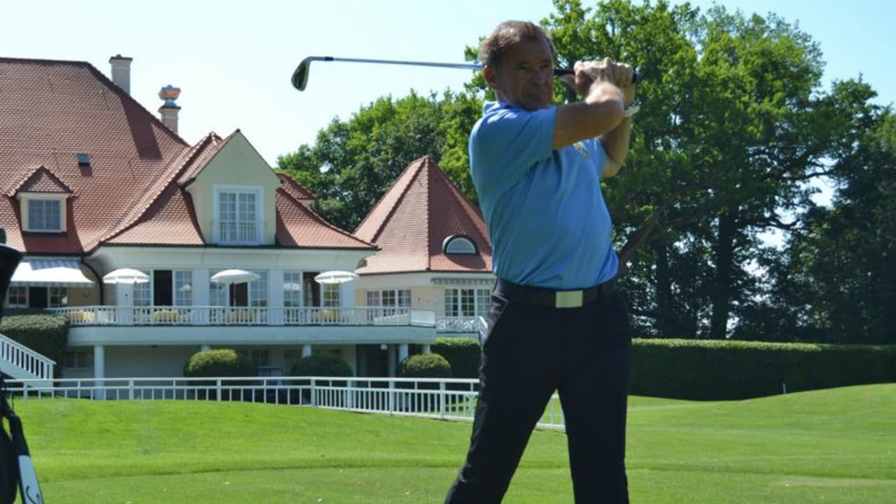 Golf_Richard_Neugebauer