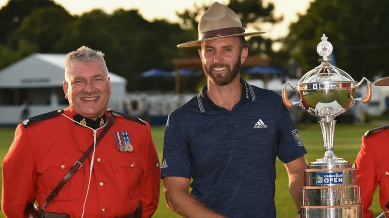 PGA_Tour_Dustin_Johnson_Canadian_Open