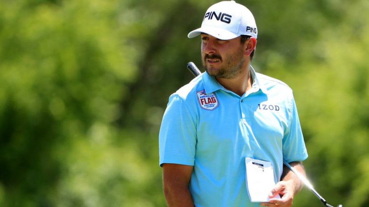 PGA_Tour_John_Deere_Classic_Stephan_Jaeger