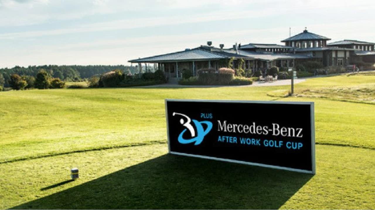 Das AWGC-Finale findet auf den preisgekrönten Plätzen von WINSTONgolf statt. (Foto: AWGC)