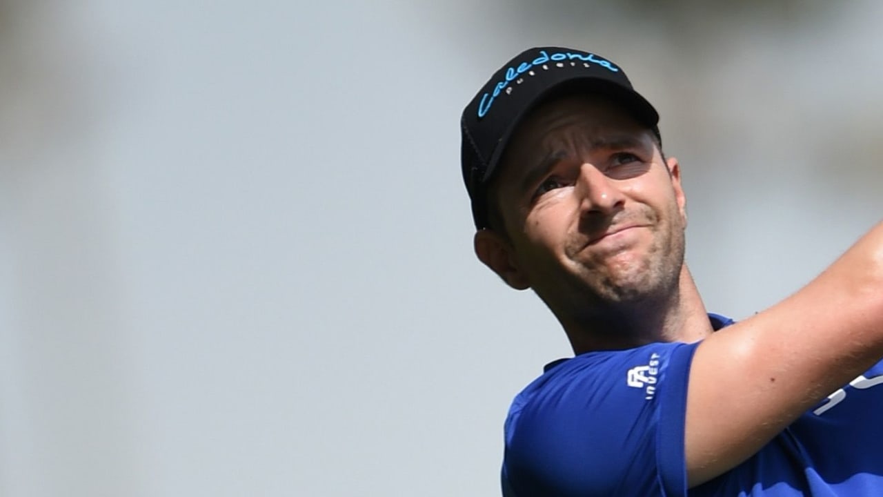 Challenge Tour Rolex Trophy 2018 Ergebnisse Tag 4 Finale Marcel Schneider