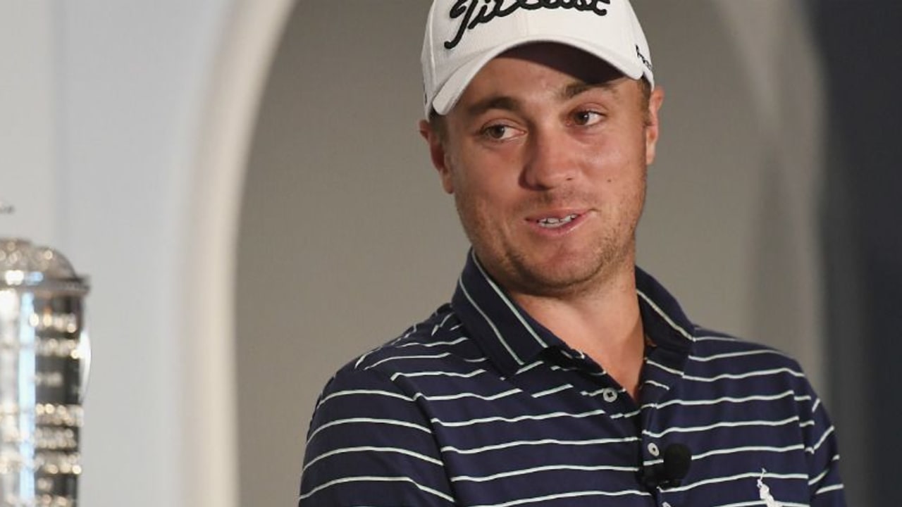 Die wichtigsten Informationen zur PGA Championship 2018. (Foto: Getty)