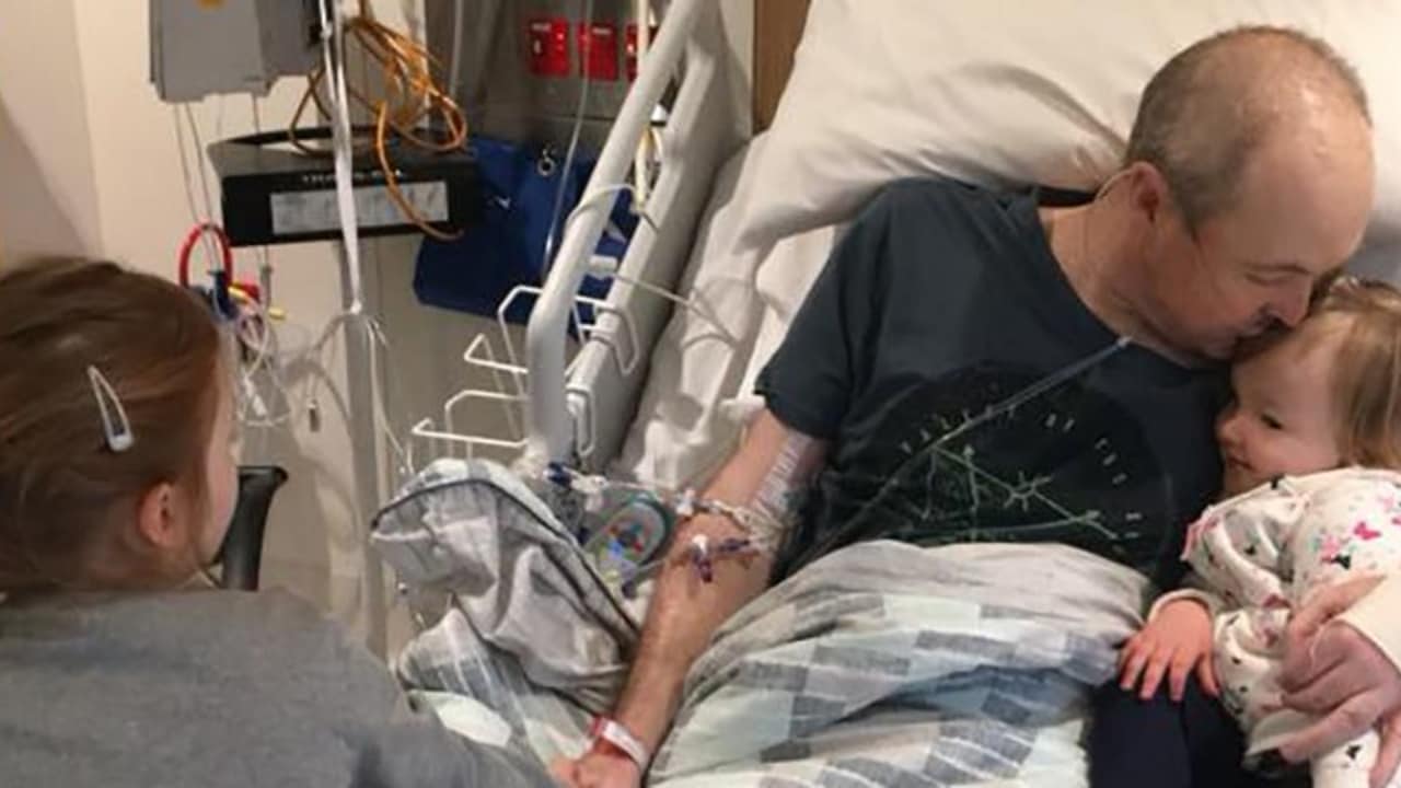PGA Tour Profi Jarrod Lyle verliert Kampf gegen den Krebs