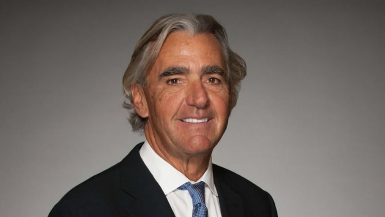 Seth Waugh wird CEO der PGA of America. (Foto: Twitter.com/@PGA)