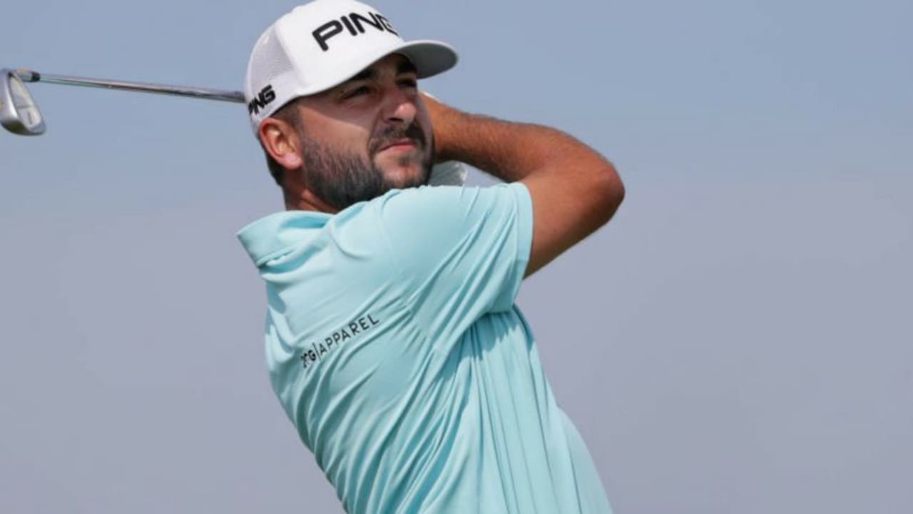 Stephan Jäger kämpft in North Carolina um seine Tourkarte für die PGA Tour. (Foto: Getty)