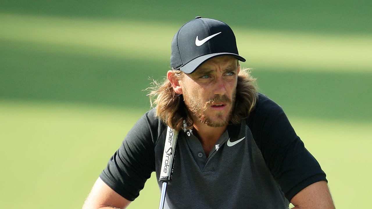 Tommy Fleetwood Preisgeld Verwechslung British Open Championship 2018