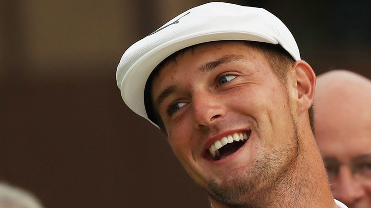 Bryson DeChambeau darf nach seinem Sieg bei der Northern Trust auf den Ryder Cup in Paris hoffen. (Foto: Getty)