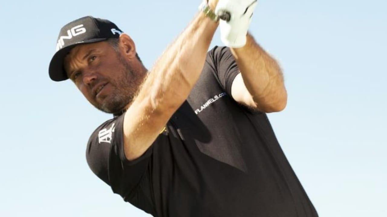 Lee Westwood ist in diesem Jahr erstmals als Vize-Kapitän beim Ryder Cup dabei und Golf Post hat ihn im Interview dazu befragt. (Foto: Audemars Piguet)