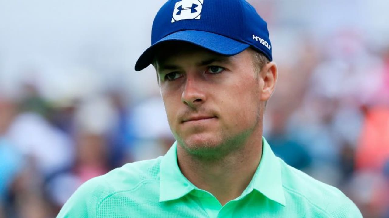 Verpasst Jordan Spieth die Tour Championship könnte es Konsequenzen von der PGA Tour geben. (Foto: Getty)