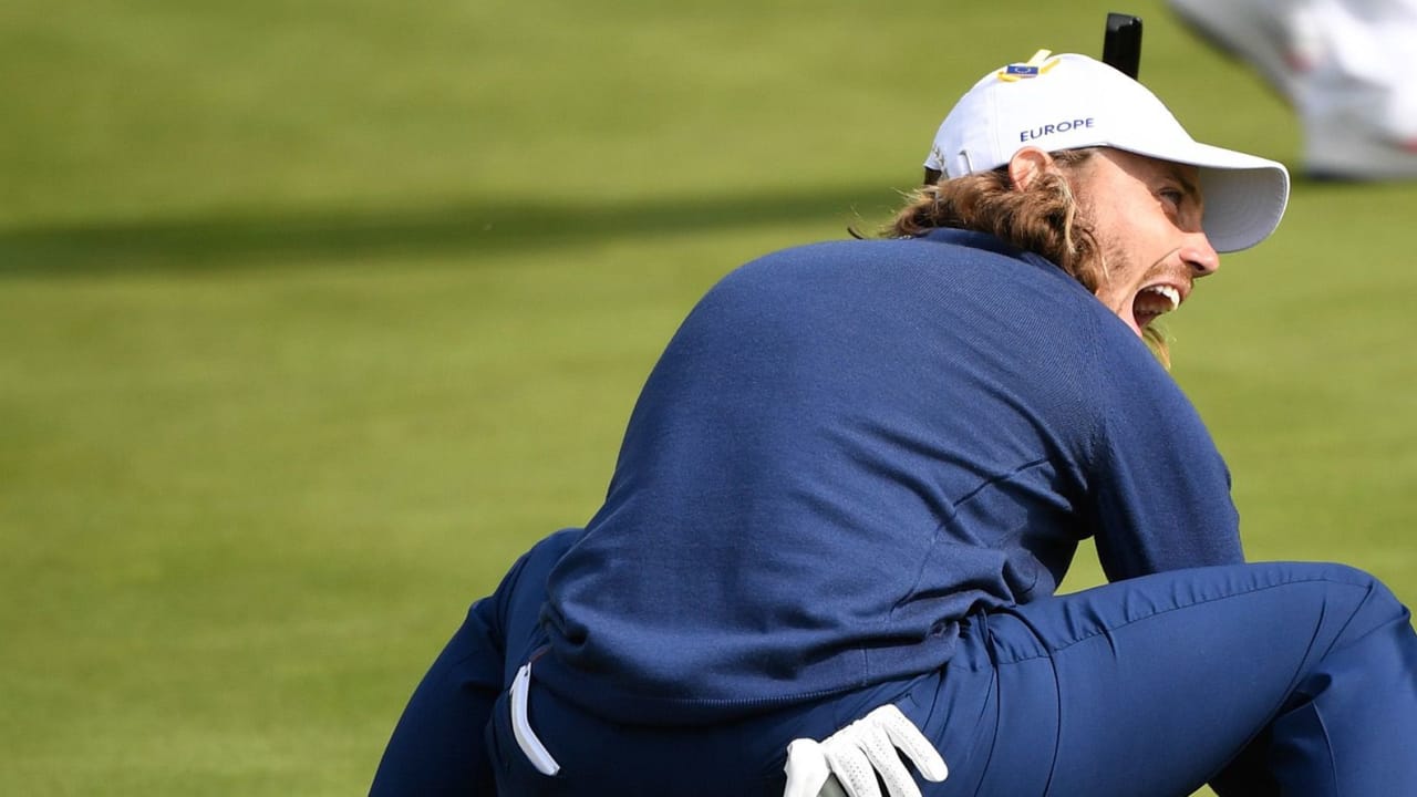 Ryder Cup 2018 Liveticker Tag 1 zum Nachlesen
