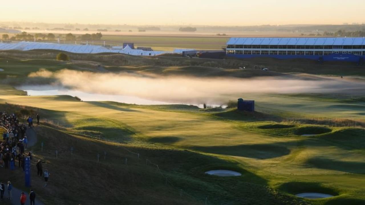 Die Tee Times zum Ryder Cup 2018 im Überblick. (Foto: Getty)