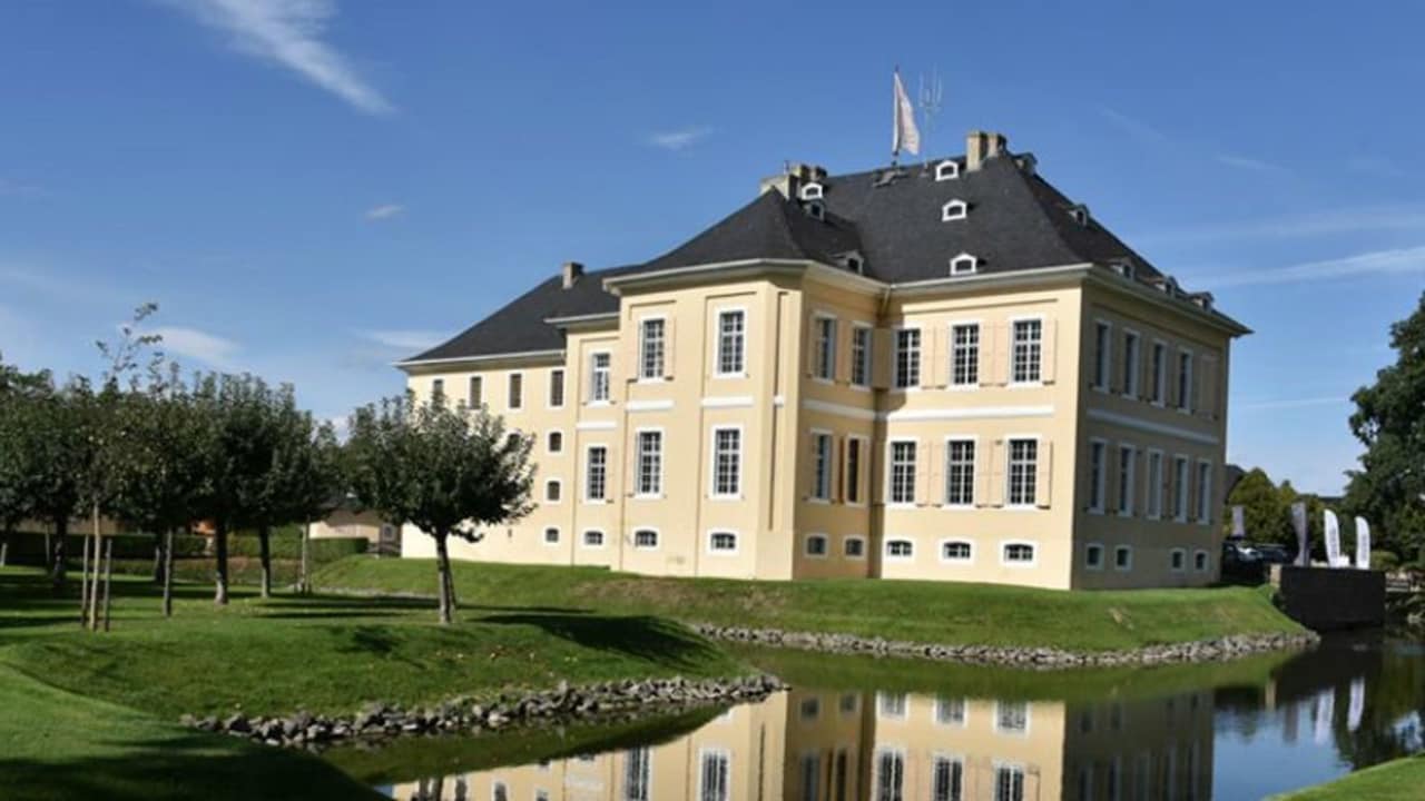 Im GC Schloss Miel fand das letzte MATCHPLAY Regionalfinale statt. Für die Gewinner geht es jetzt nach Amsterdam. (Foto: Golf Matchplay)