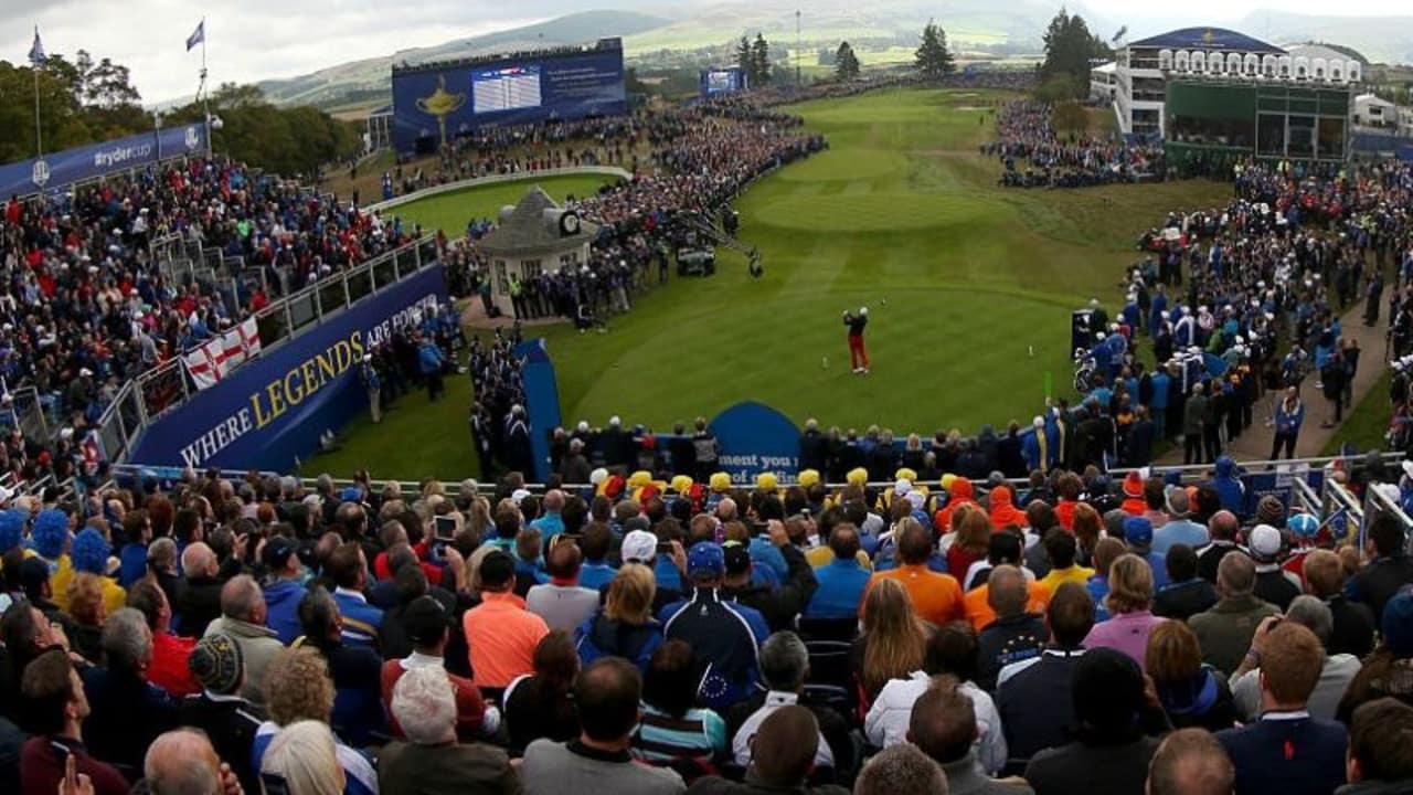 Die Tee Times für die ersten Begegnungen beim Ryder Cup 2018 stehen fest. (Foto: Getty)
