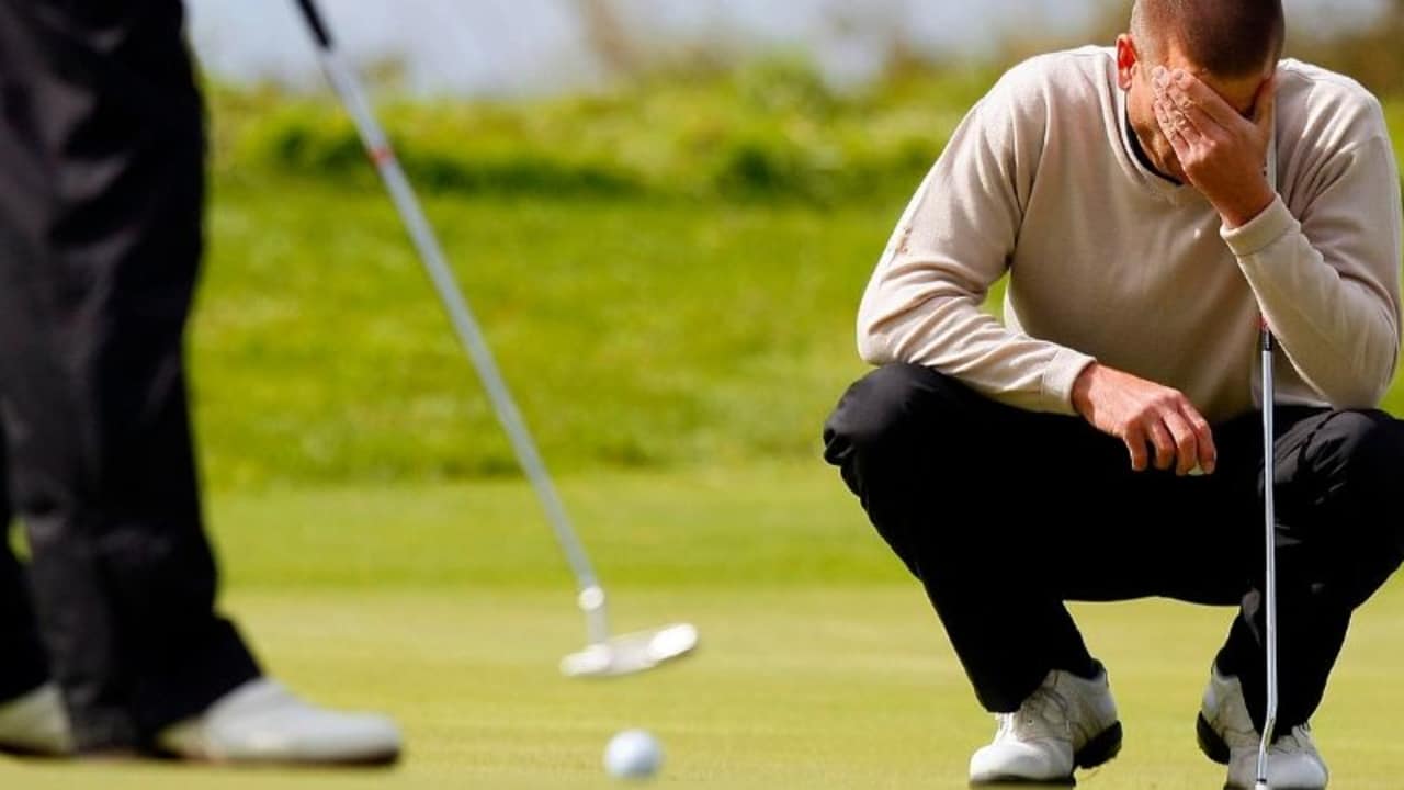 slow-play-golf