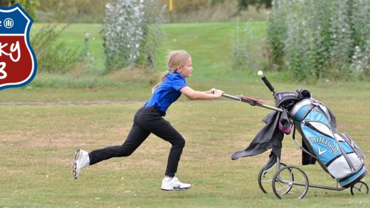Die Allianz Lucky33 Turnierserie feiert die Jugend und 2018 auch ihr 10-jähriges Jubiläum. (Foto: Allianz)
