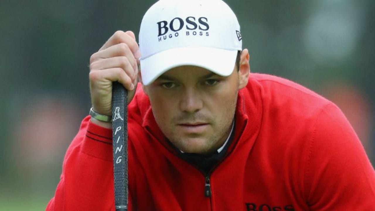 Martin Kaymer bleibt in der kommenden Saison vollwertiges Mitglied der PGA Tour. (Foto: Getty)