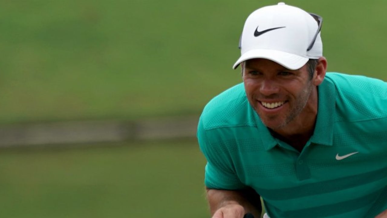 Paul Casey hat den Führenden der CIMB Classic auf der PGA Tour im Visier. (Foto: Getty)