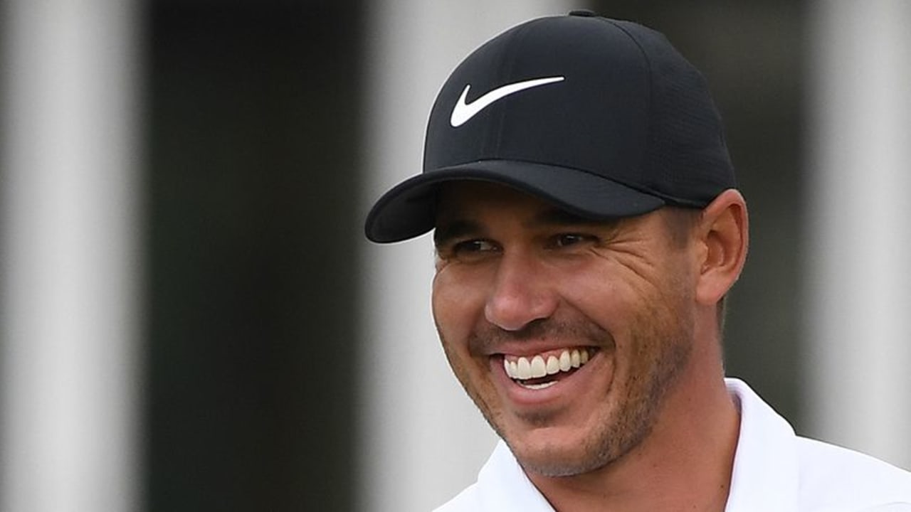 Nach seinem Sieg auf der PGA Tour übernimmt Brook Koepka die Spitze der Golf-Weltrangliste. (Foto: Getty)
