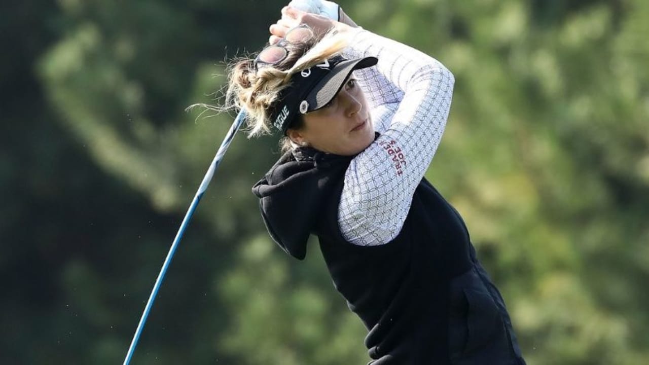 lpga-tour-sandra-gal