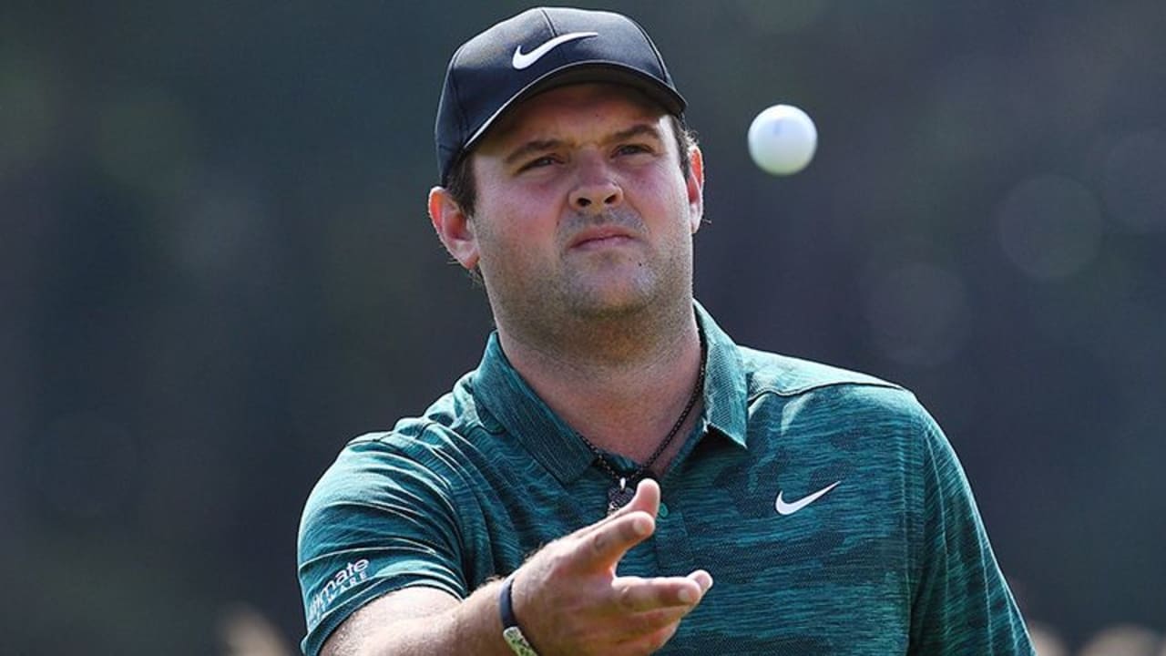 Patrick Reed schießt sich mit einer starken ersten Runde an die Spitze der World Golf Championship - HSBC Champions. (Foto: Getty)