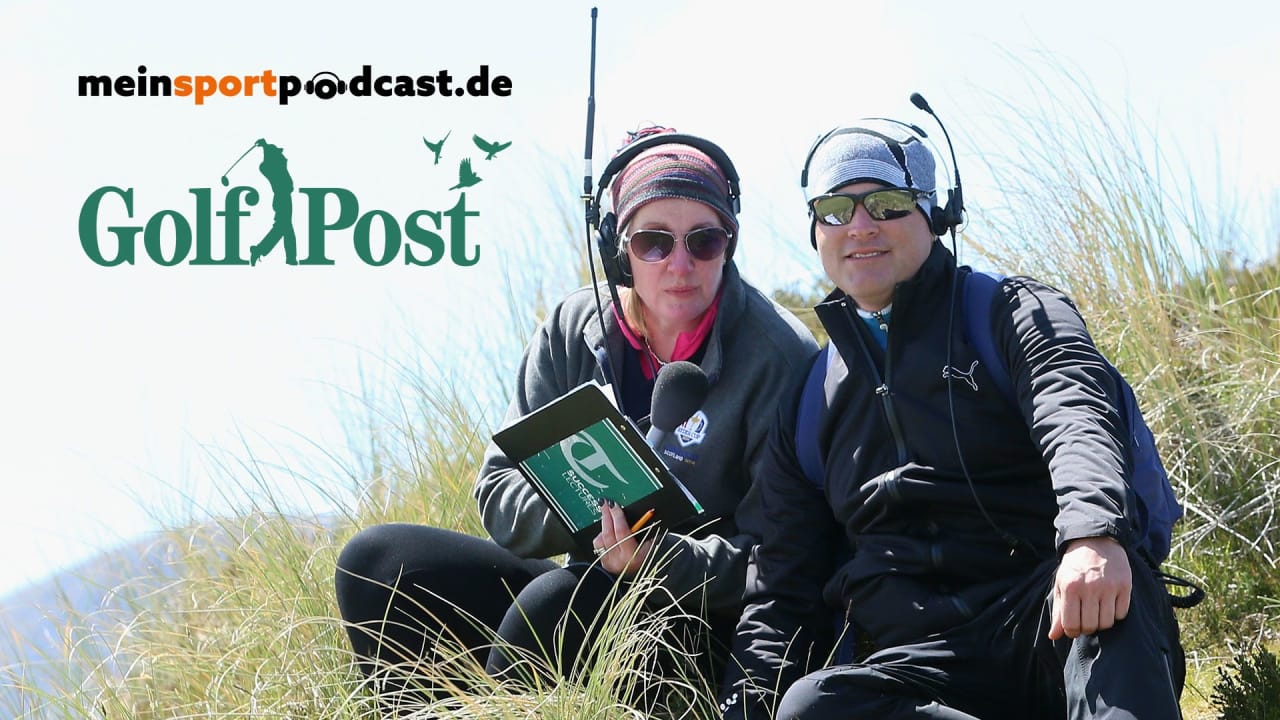 Den Podcast