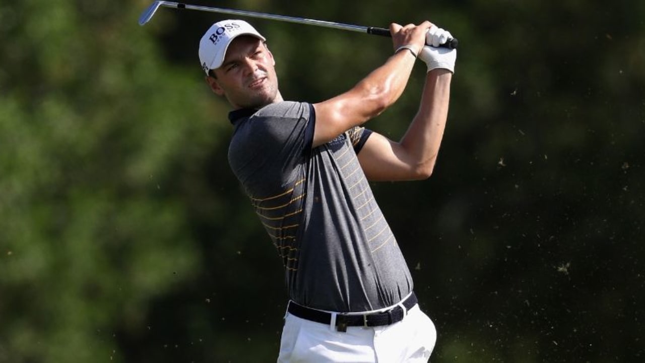 Es läuft nicht rund für Martin Kaymer auf der European Tour. (Foto: Getty)