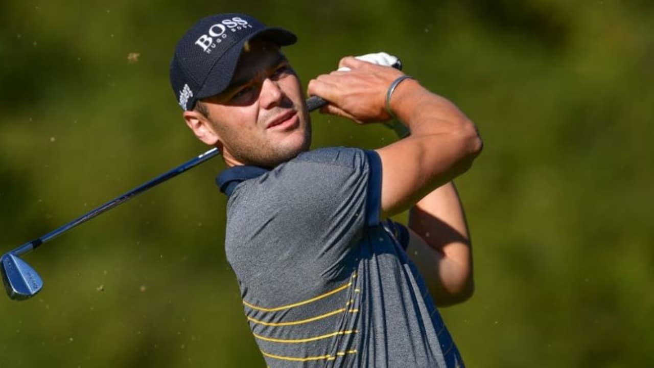 Martin Kaymer findet zurück zu alter Stärke und spielt eine bärenstarke Auftaktrunde auf der European Tour in der Türkei. (Foto: Golf Post)