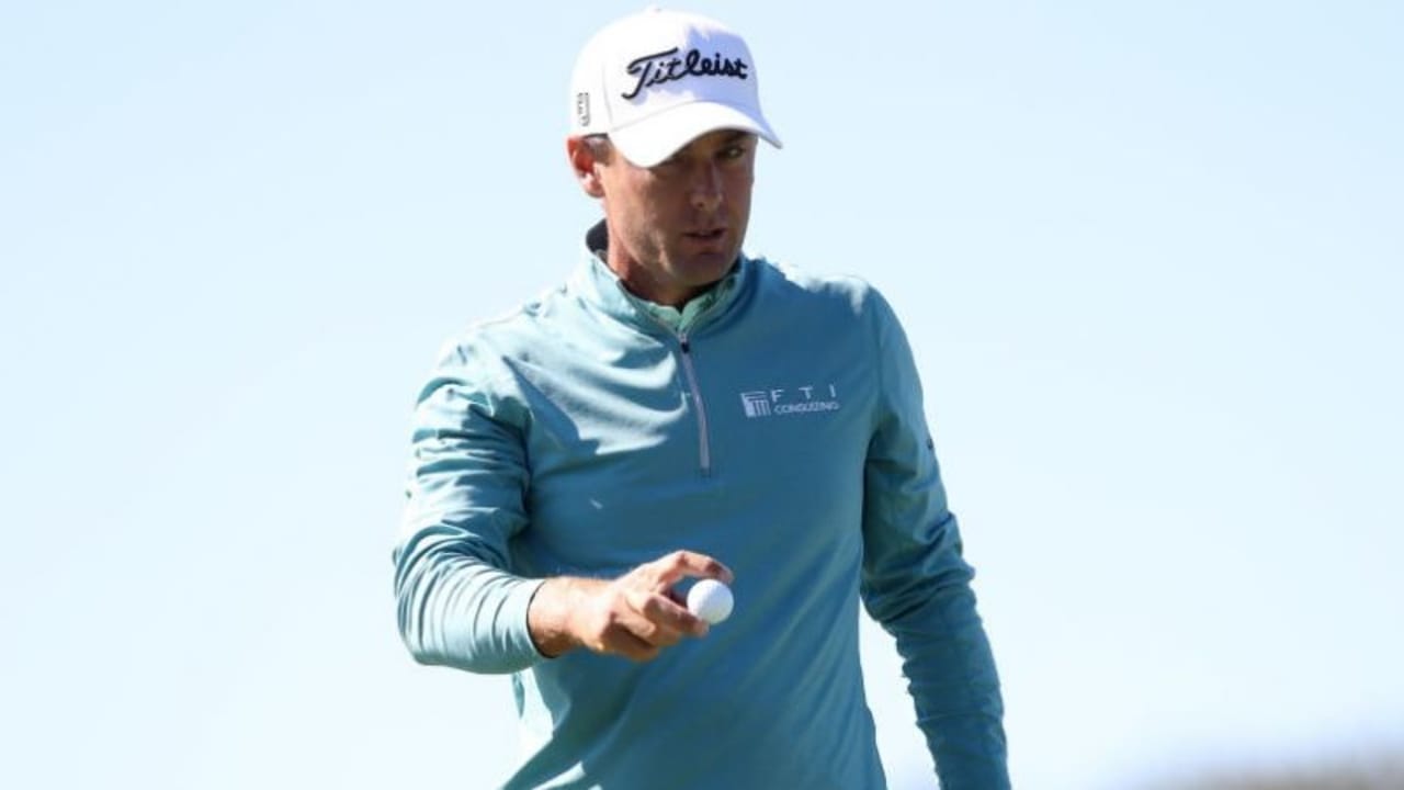 Charles Howell steht bei der RSM Classic kurz vor seinem dritten Sieg auf der PGA Tour. (Foto: Getty)