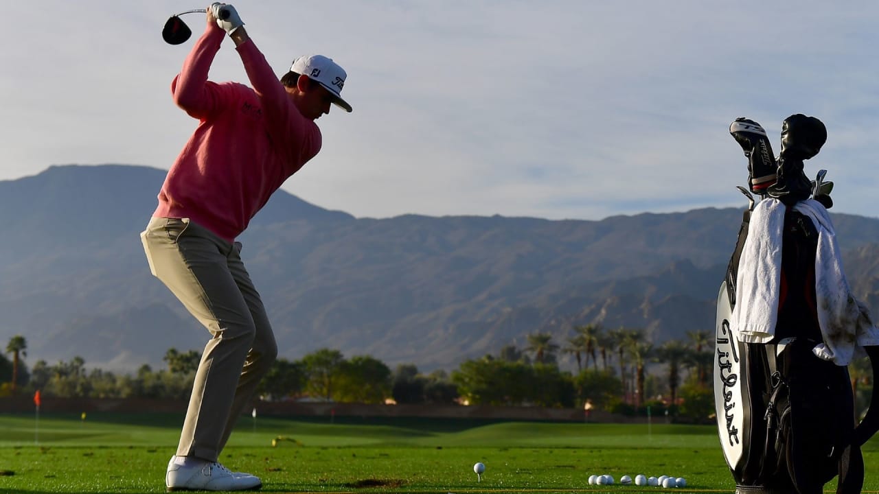 Ein guter Drive ist enorm wichtig für das Golfspiel. (Foto: Getty)