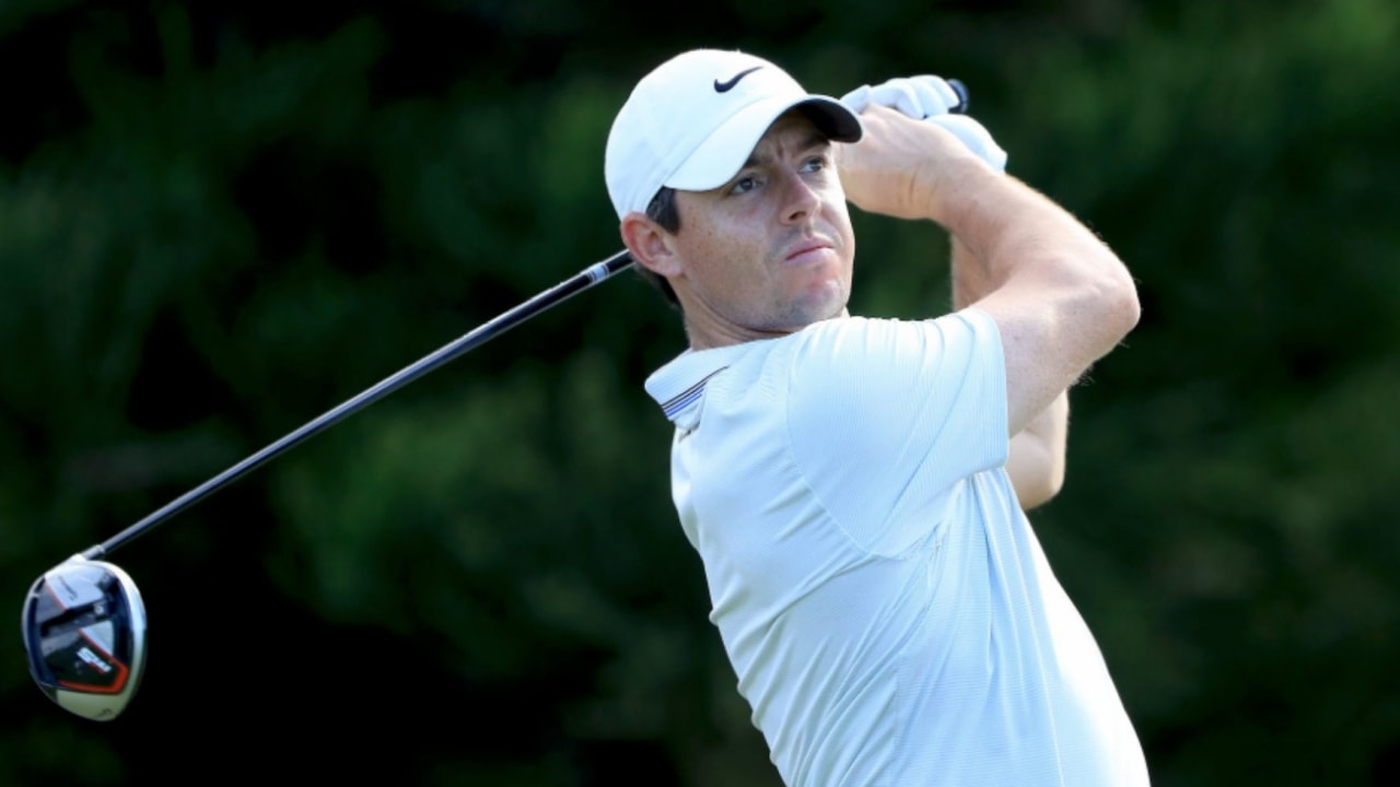Rory McIlroy wird in der neuen Saison nur noch selten auf der European Tour zu sehen sein. (Foto: Twitter / @GolfMonthly)