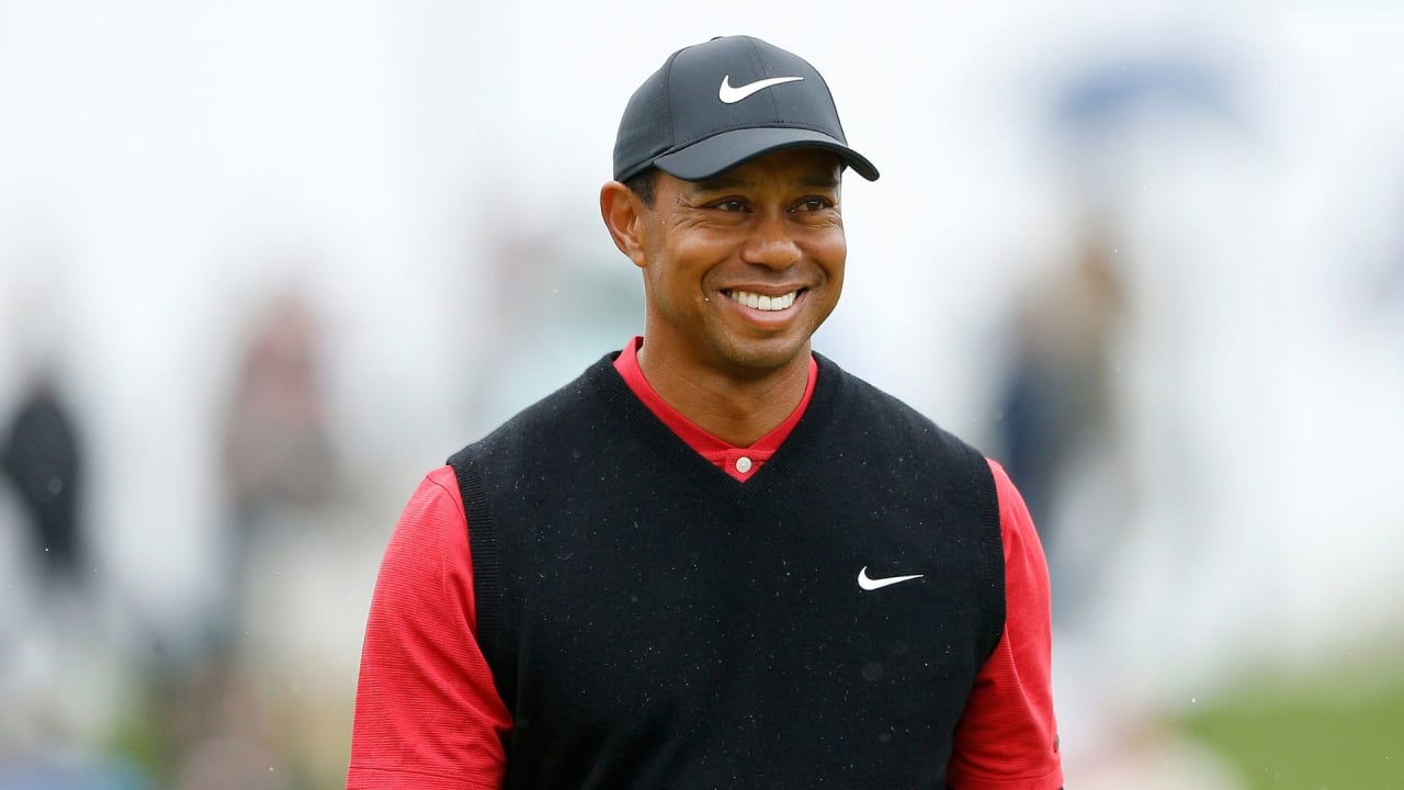 Tiger Woods und GOLFTV werden eine neue Turnierserie veranstalten. (Foto: Getty)