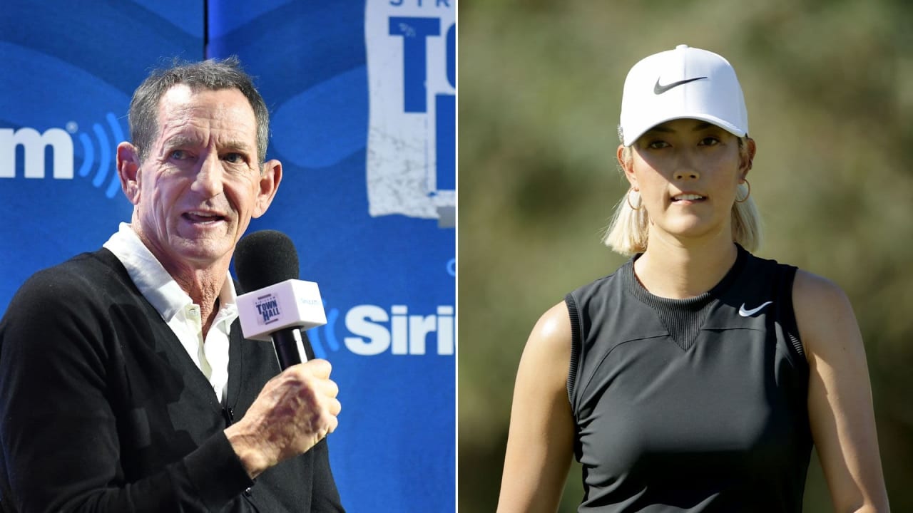 Hank Haney erntet nach despektierlichen Bemerkungen Richtung LPGA Tour und deren Spielerinnen viel Kritik. (Foto: Getty)