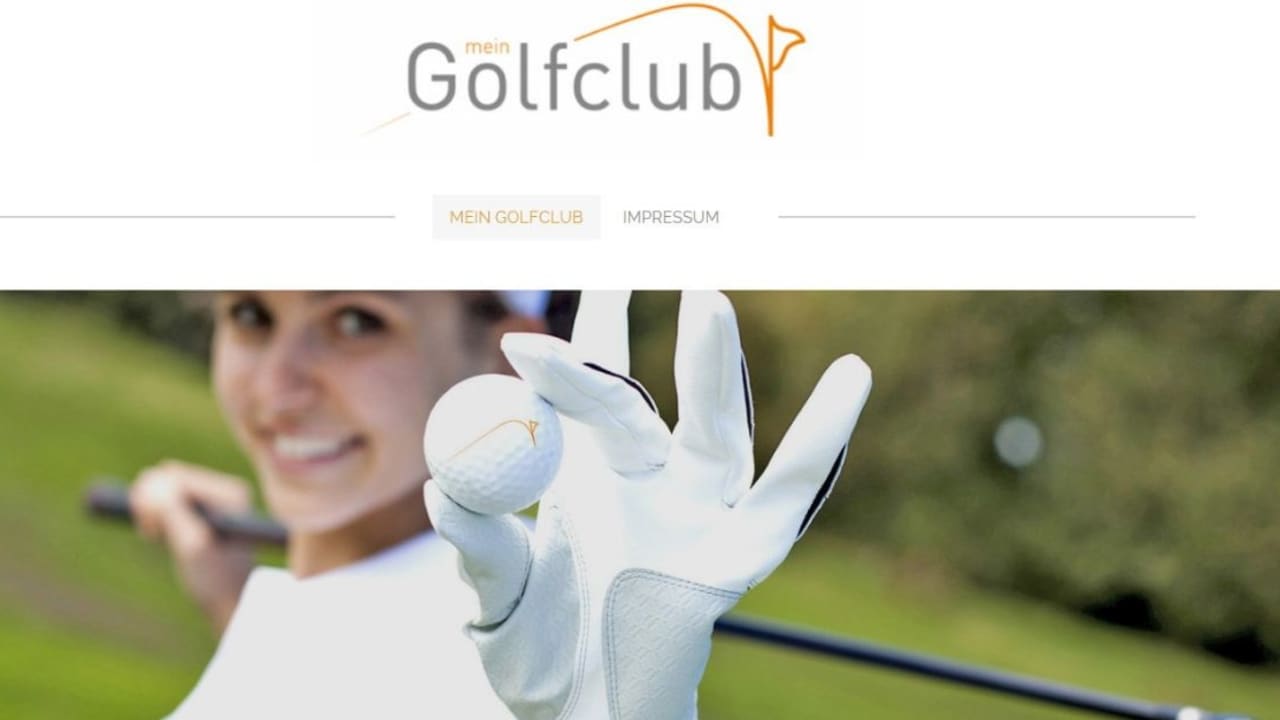 Der GC Ravensberger Land darf wieder ein neues Mitglied in unserer Golfallianz begrüßen. (Bild: GC Ravensberger Land)