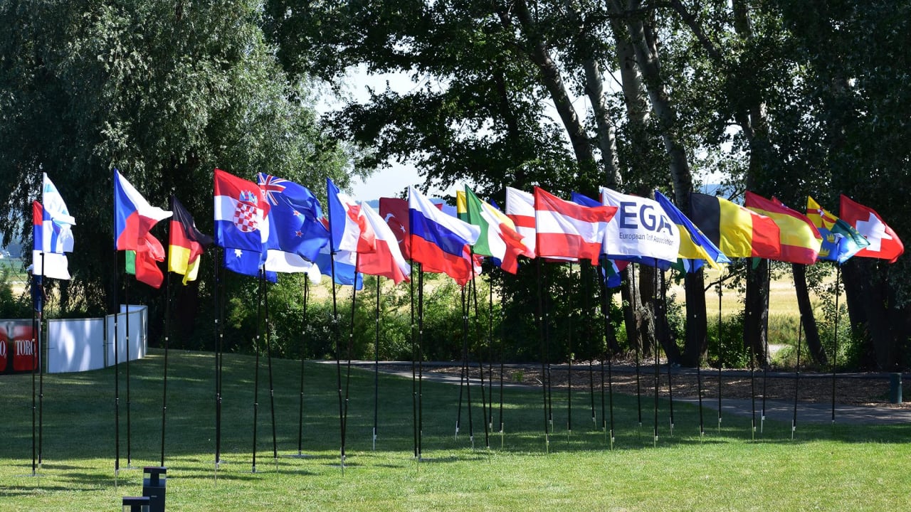Die European Golf Association richtet die EMM der Senioren und Seniorinnen in Bulgarien und Dänemark aus. (Foto: EGA)