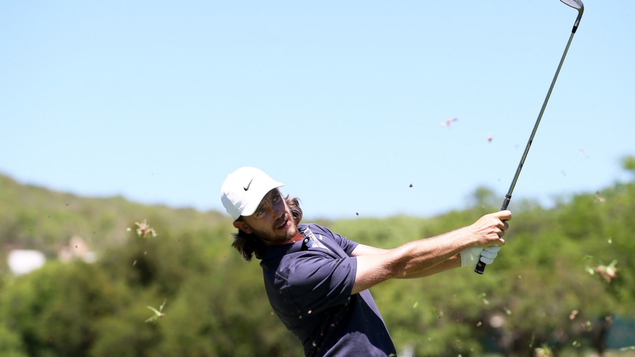 Tommy Fleetwood gewinnt die Nedbank Golf Challenge. Ausgerüstet ist er mit Titleist und TaylorMade. (Foto: Getty)