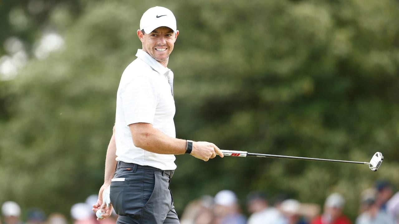 PGA Tour: Rory McIlroy mit besten Chancen auf den Sieg