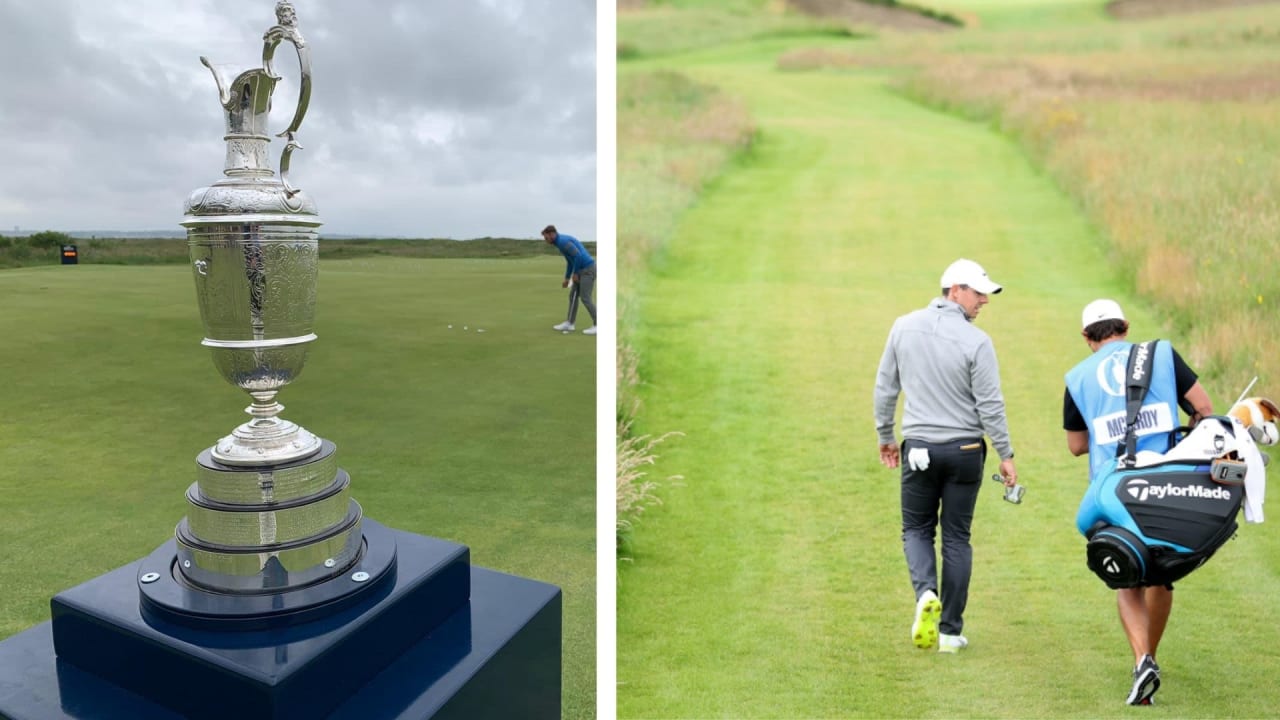 picture British Open 2021 Location 2