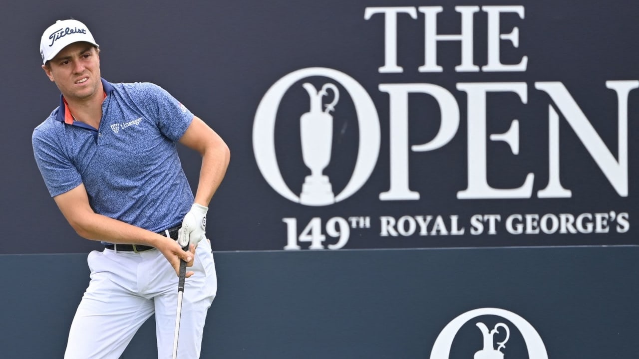 British Open 2021 im Liveticker: Alle wichtigen Infos ...