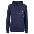 Team Europe Hoodie Damen