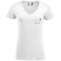Team Europe T-Shirt Damen