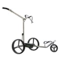 PG-Powergolf SteelCad Zorro Classic E-Trolley